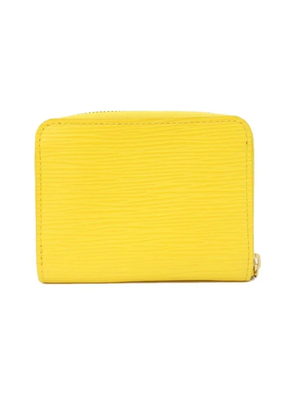 Louis Vuitton Epi Zippy Coin Purse